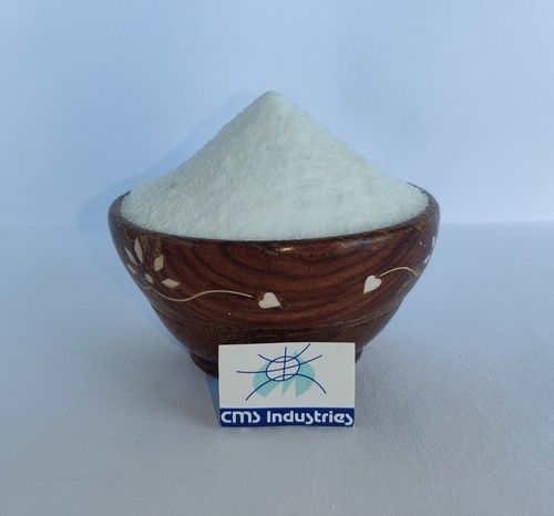 Oil Drilling Salt