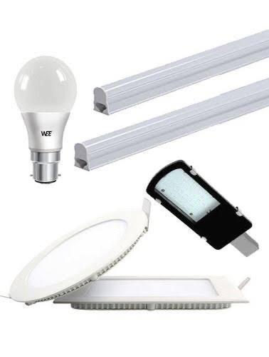 LED BULBS