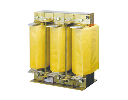 Three Phase Filter Reactor By MEI TECHNOLOGIES
