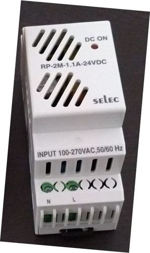 RP-2M-1.1A-24V DC Power Supply