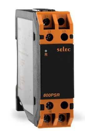 22.5mm  800PSR Economical Phase Sequence Relay
