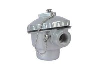 Aluminium Head