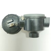 Flamproof Head