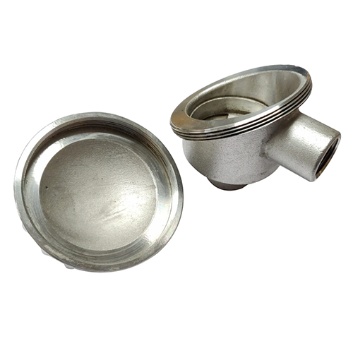 SS Thermocouple Head
