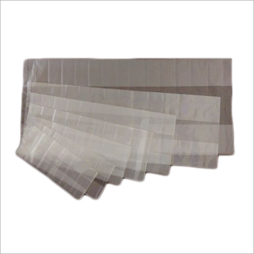 Plastic Kirana Bag