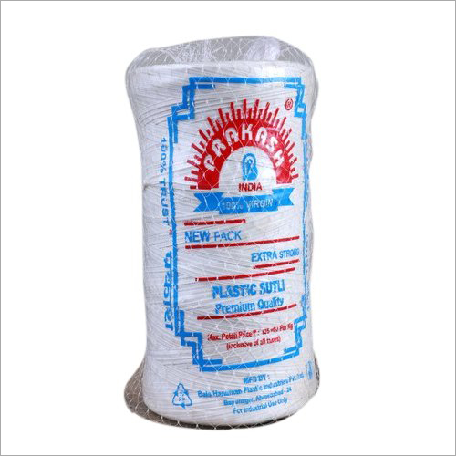 Premium Quality Plastic Sutli