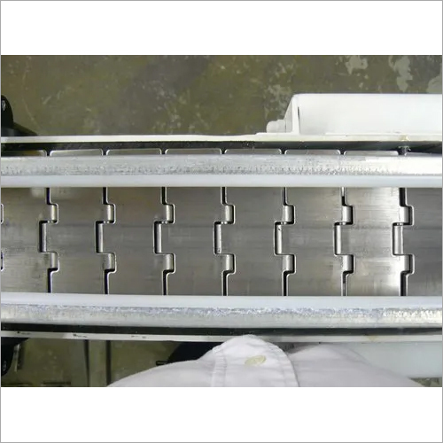 Slat chain Conveyor