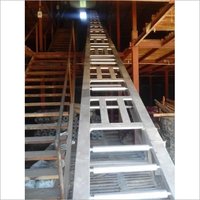 Cold Storage Conveyor Load Capacity: 50  Kilograms (kg)