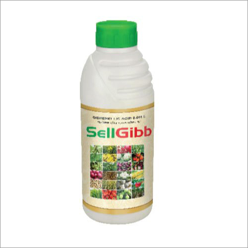 1 Ltr Sell Gibb Gibberellic Acid 0.001 L Application: Agriculture