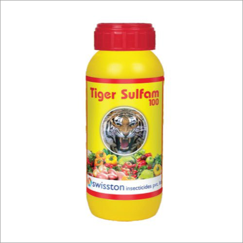 1 Ltr Tiger Sulfam 100 Liquid Sulfur Application: Agriculture
