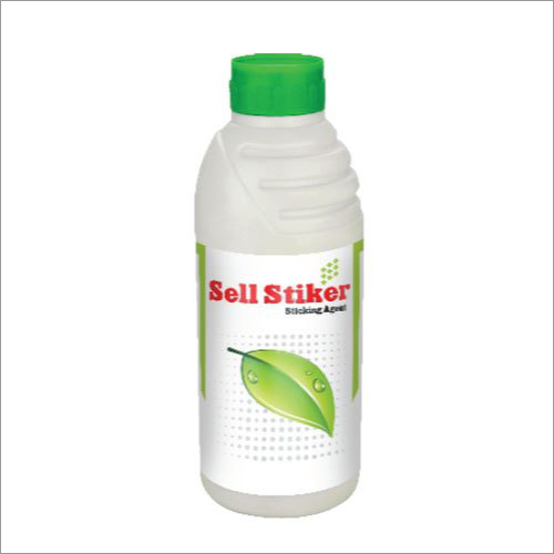 1 Ltr Sell Sticker Sticking Agent Application: Agriculture