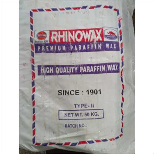 50 kg High Quality Paraffin Wax