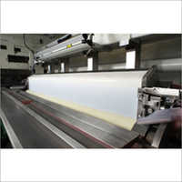 Curtain Coat Wax