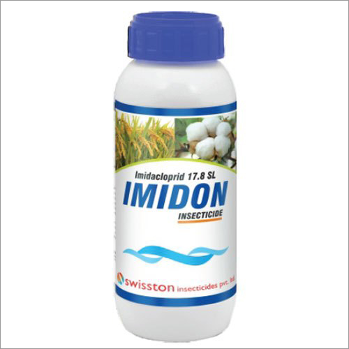 1 Ltr Imida Imidacloprid 17 Application: Agriculture