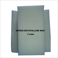 Grade75-85 Microcrystalline Wax