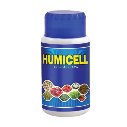 1 Kg Humisol Humic Acid 95% Application: Agriculture
