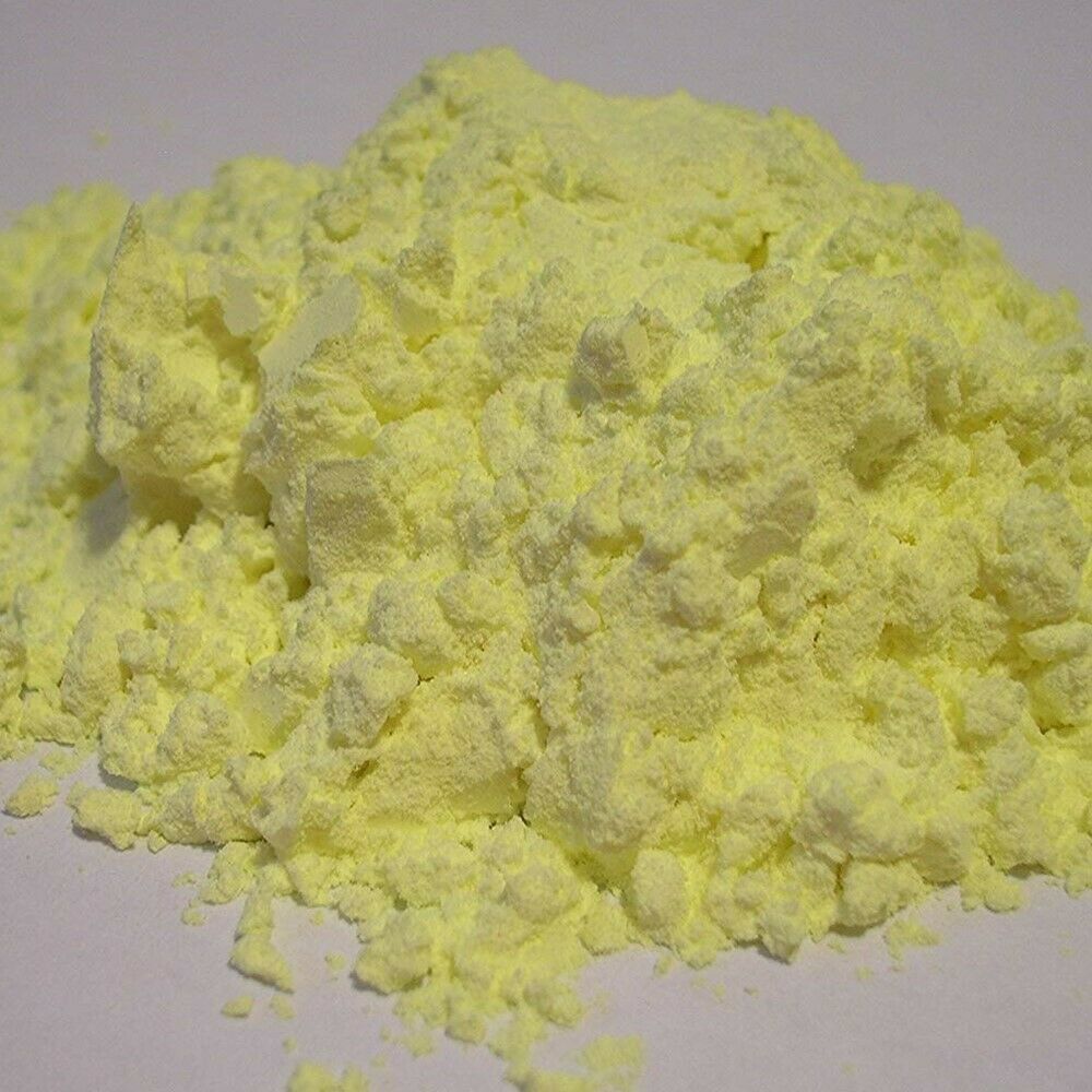 Sulphur Powder