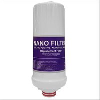 High Grade Nano Water Filter