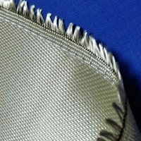 Silica 84 Silica Fabric