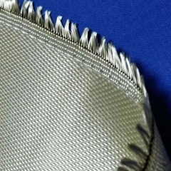 Silica86 Silica fabric By WALLEAN INDUSTRIES