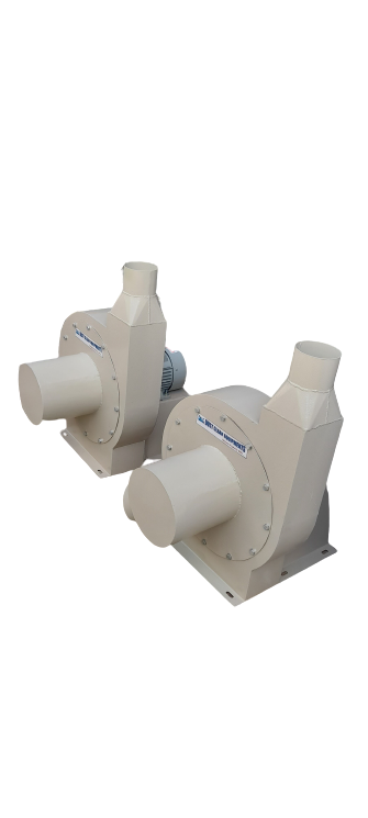 1440 Rpm Motor Centrifugal Blower