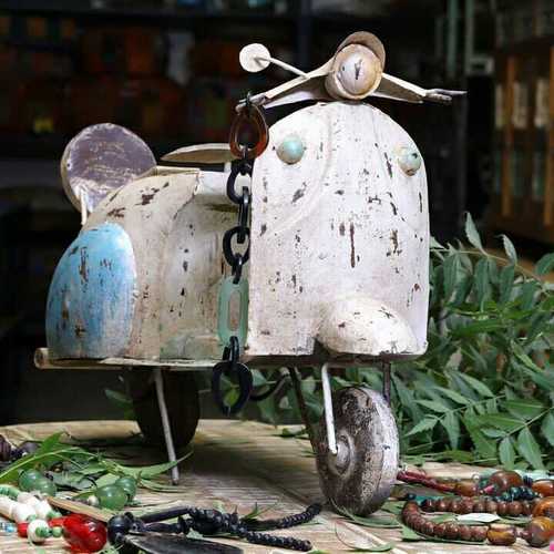 Decorative Scooter