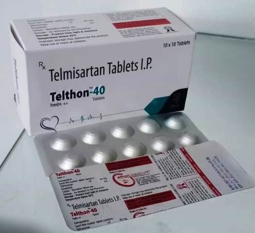 Telthon-40 Tablet