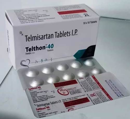 Telthon-40 Tablet Specific Drug