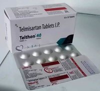 Telthon-40 Tablet