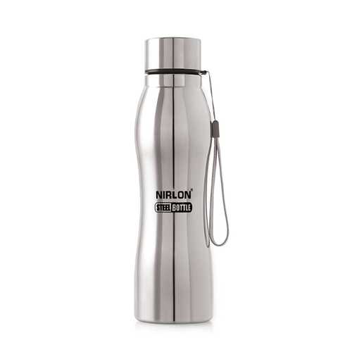 Steel Water Bottle