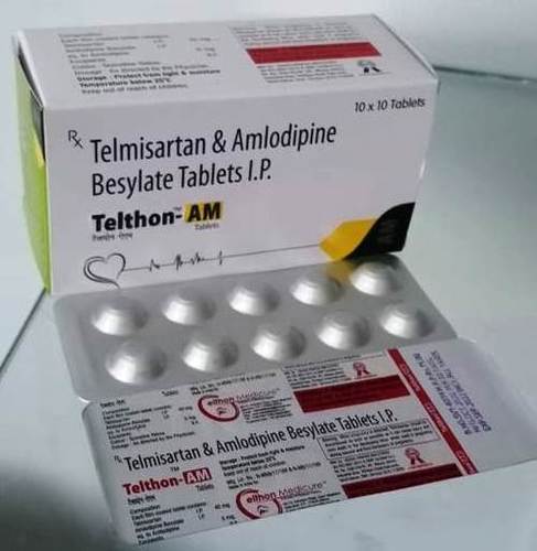 Telthon-am Tablet