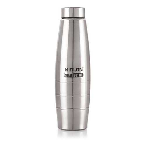 Eco Stainless Steel Bottle