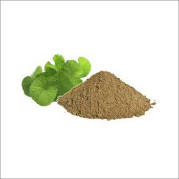 Brahmi Dry Extract