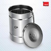 Stainless Steel Milk Dolchi