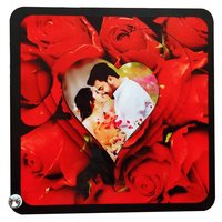 Hardboard Photo Frame