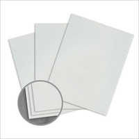 Self Adhesive Gumming Sheet