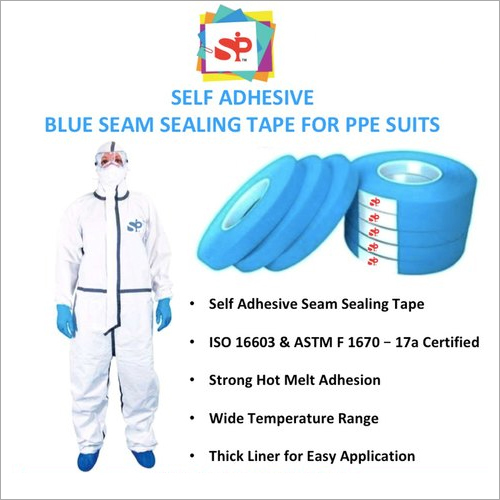 PPE Seam Sealing Tape