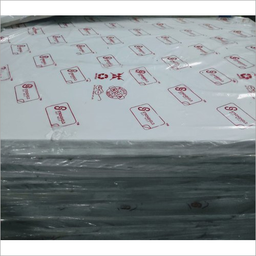 Stronghold Hot Melt Adhesive Paper