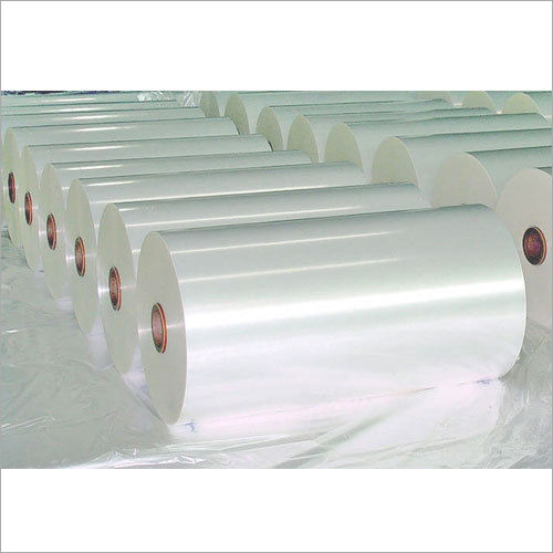 BOPP Self Adhesive Stock