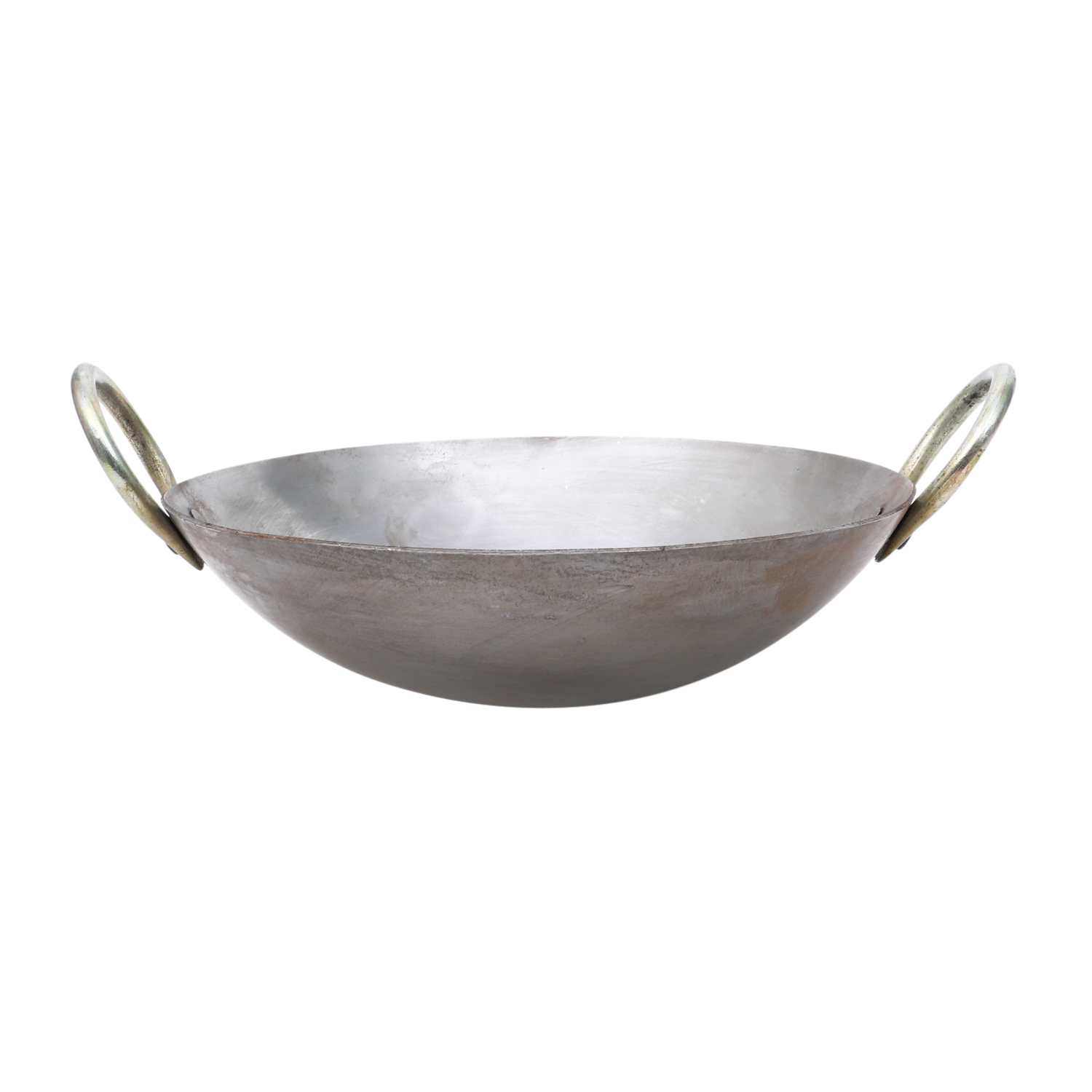 Iron Kadhai