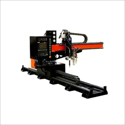 Mini ARC Flame and Plasma Cutting Machine