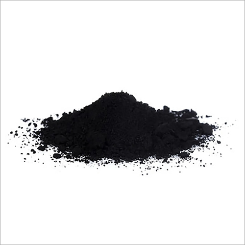Activated Carbon Washed Powder