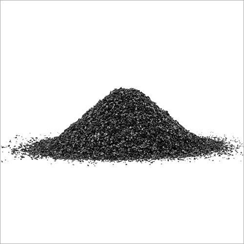 Activated Carbon Granules Powder