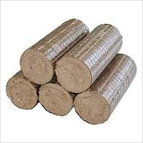 Bio Coal Briquettes