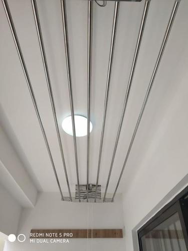 SS 304 Grade Ceiling Cloth Hangers Exporter In Coimbatore