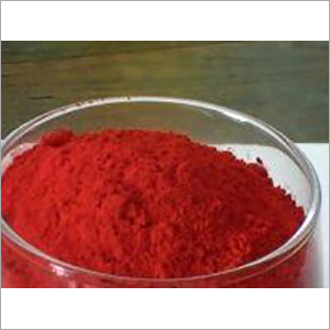 Acid Red 18