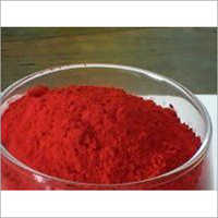 Acid Red 18
