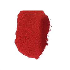 Acid Red 18