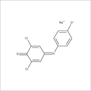 2.6 Dichlorophenol Indophenol Sod Salt