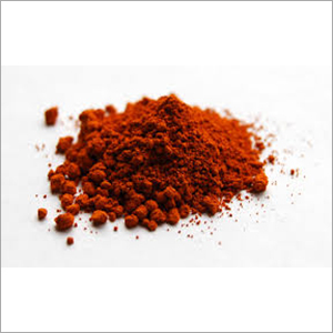 Alizarin Pigments